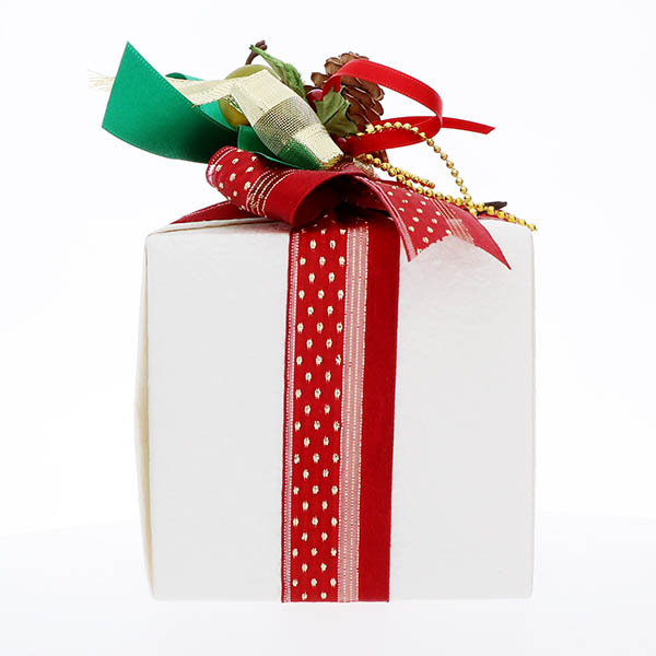 スペシャルラッピング