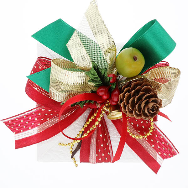 スペシャルラッピング