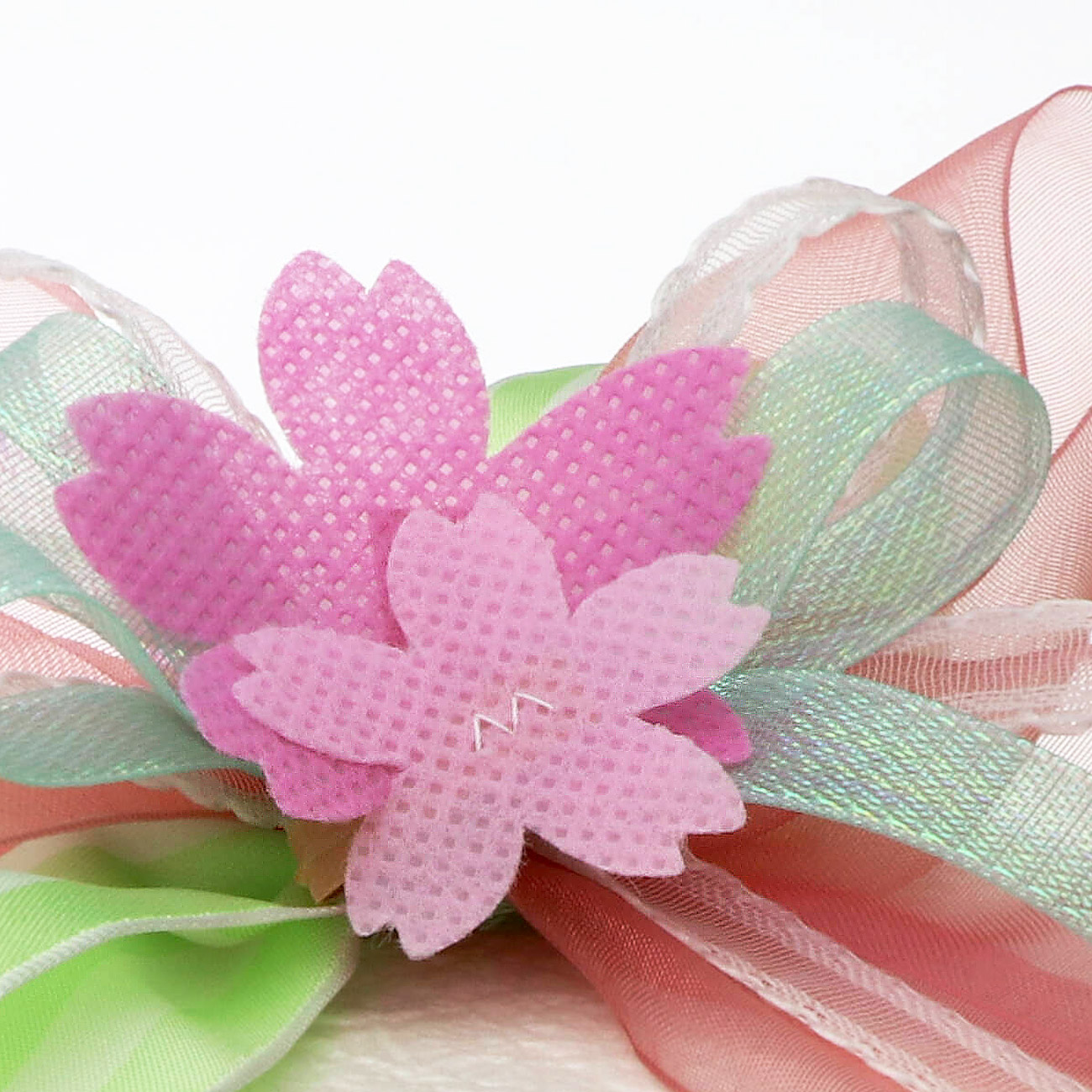 ギフトラッピング