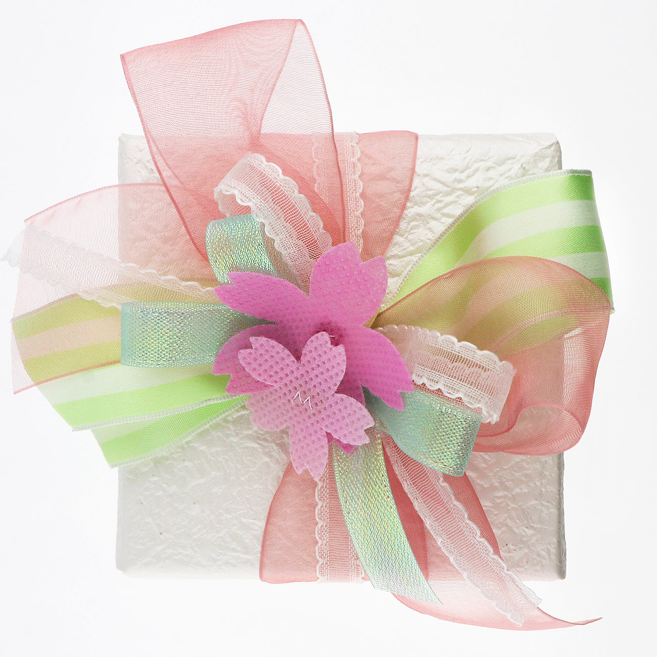 ギフトラッピング