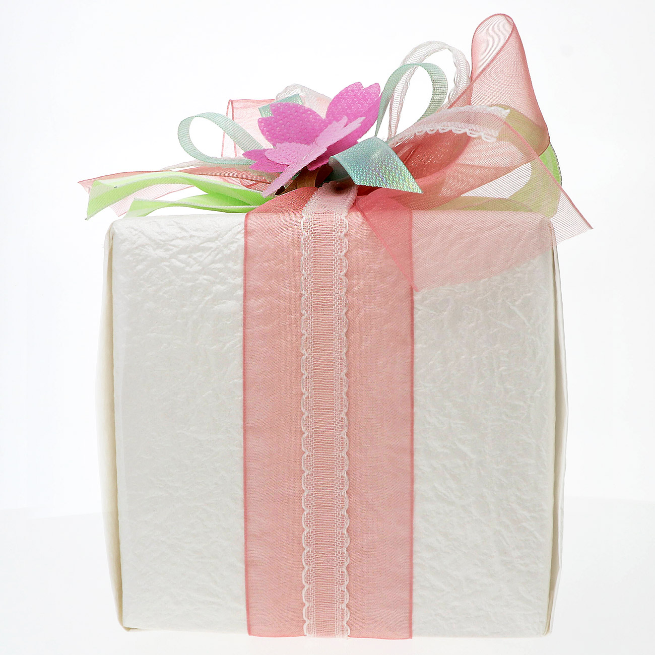 ギフトラッピング