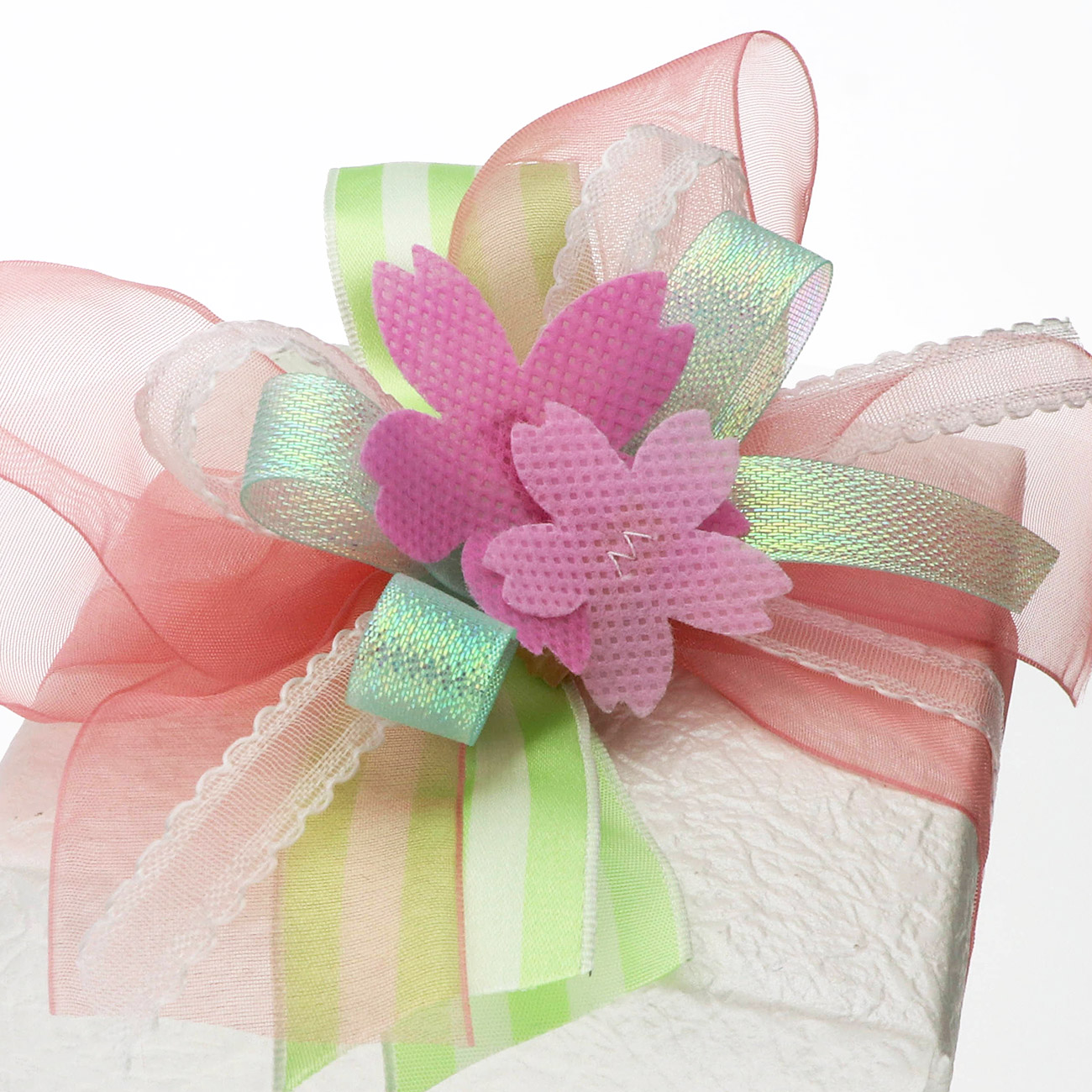 ギフトラッピング