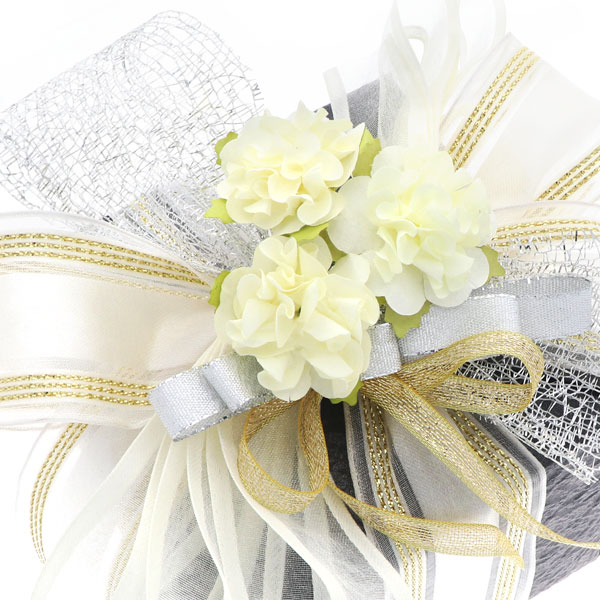 スペシャルラッピング