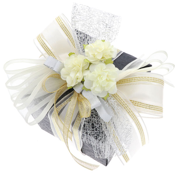 スペシャルラッピング