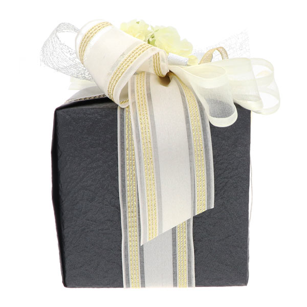 スペシャルラッピング