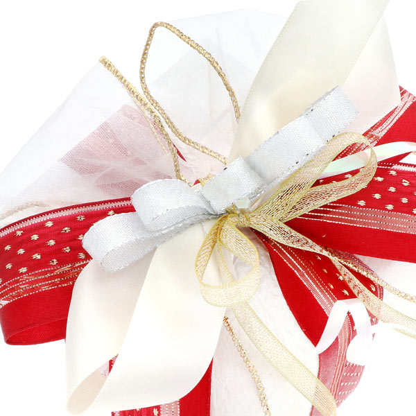 スペシャルラッピング