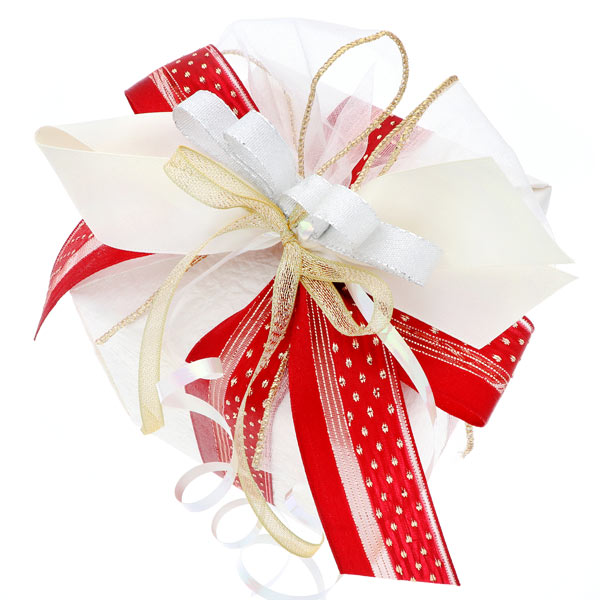 スペシャルラッピング