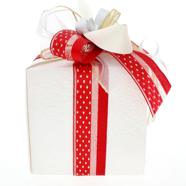 スペシャルラッピング