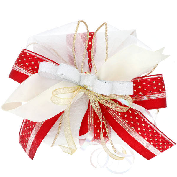 スペシャルラッピング