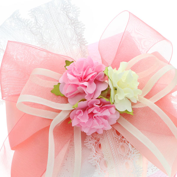 スペシャルラッピング