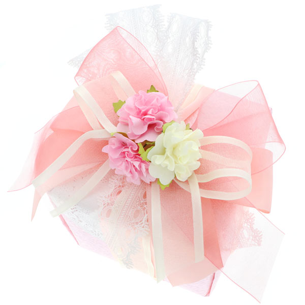 スペシャルラッピング