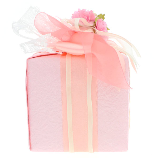 スペシャルラッピング