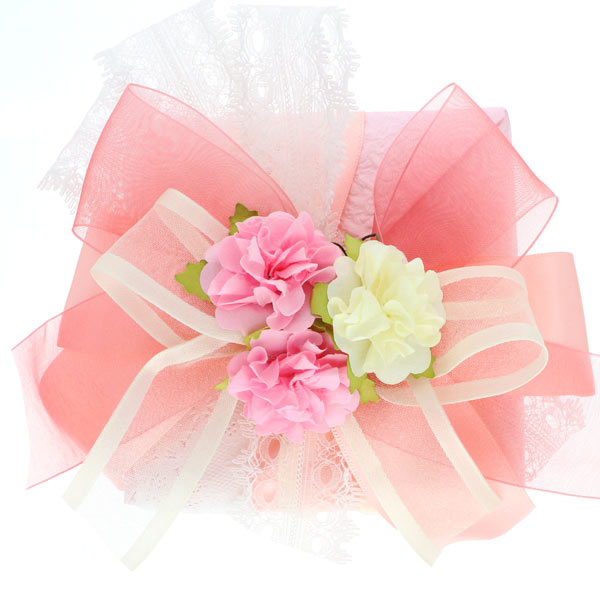 スペシャルラッピング