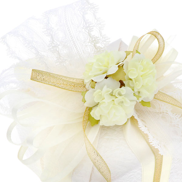 スペシャルラッピング