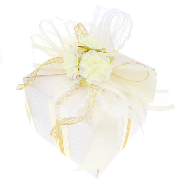 スペシャルラッピング