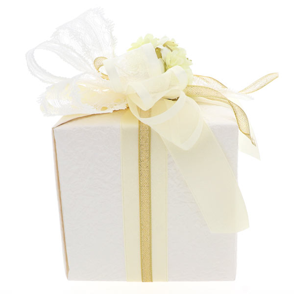 スペシャルラッピング