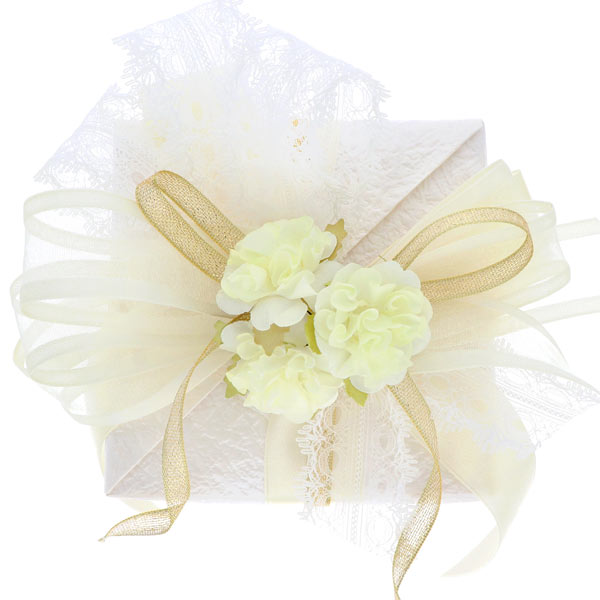 スペシャルラッピング