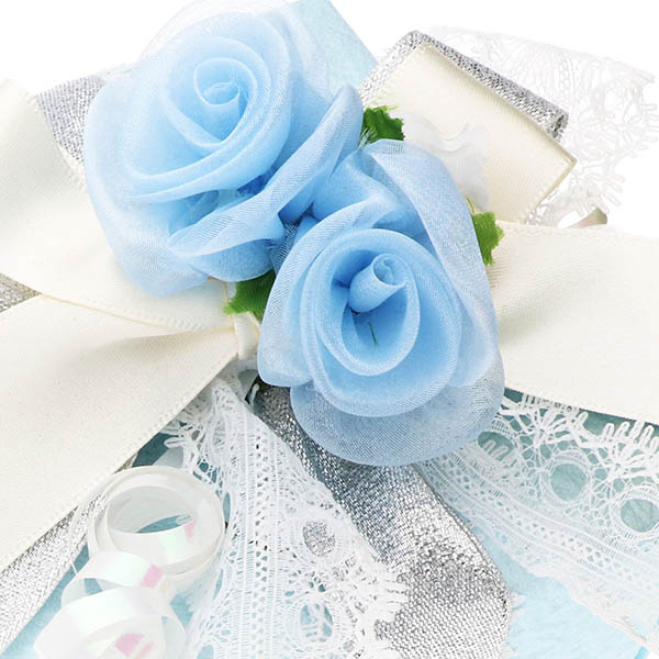 スペシャルラッピング