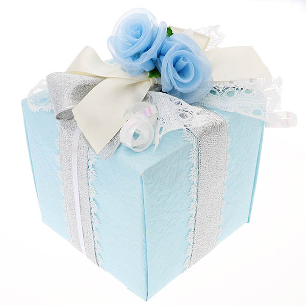 スペシャルラッピング