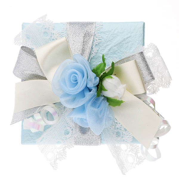 スペシャルラッピング