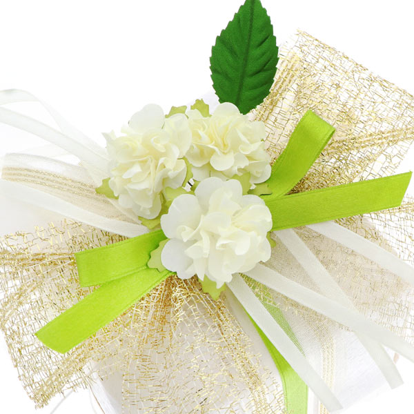 スペシャルラッピング