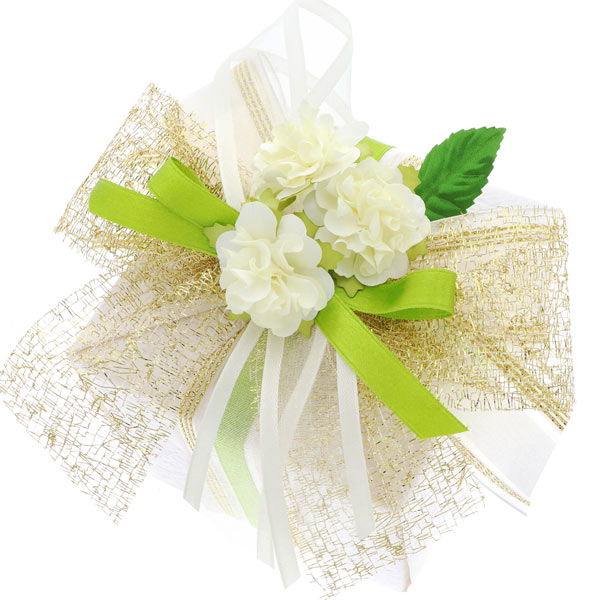 スペシャルラッピング