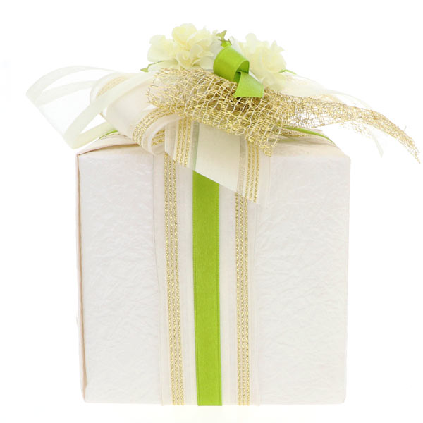 スペシャルラッピング