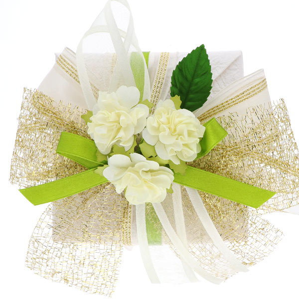 スペシャルラッピング