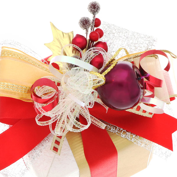 スペシャルラッピング