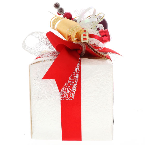 スペシャルラッピング