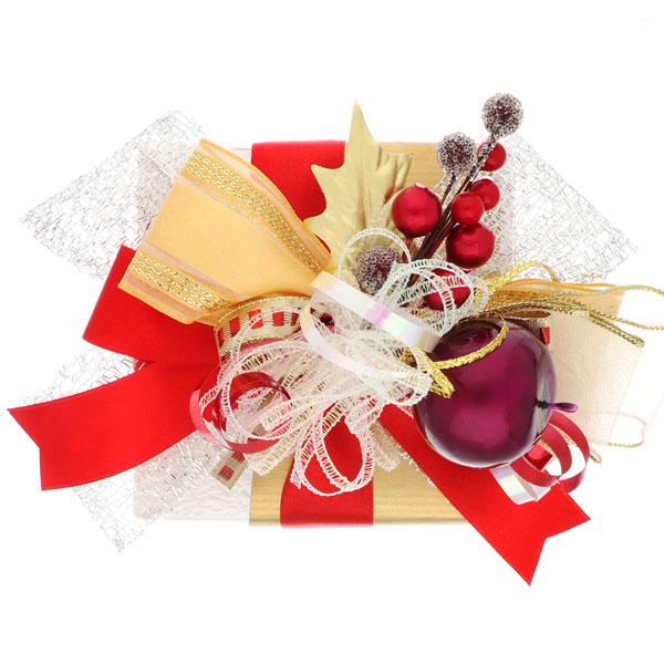 スペシャルラッピング