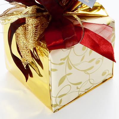 スペシャルラッピング