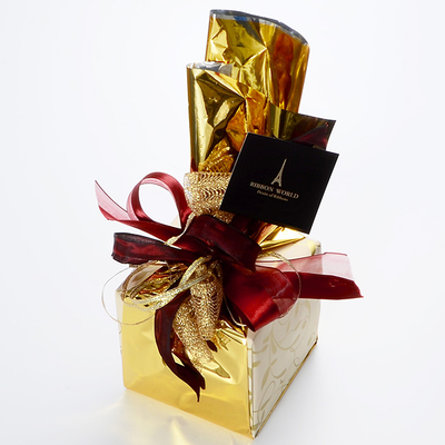 スペシャルラッピング