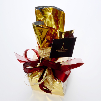 スペシャルラッピング