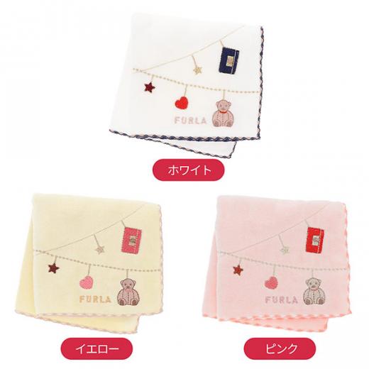 ハンカチセットラッピング