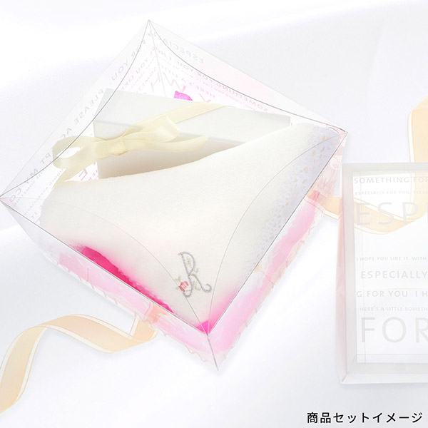 ハンカチギフトセット
