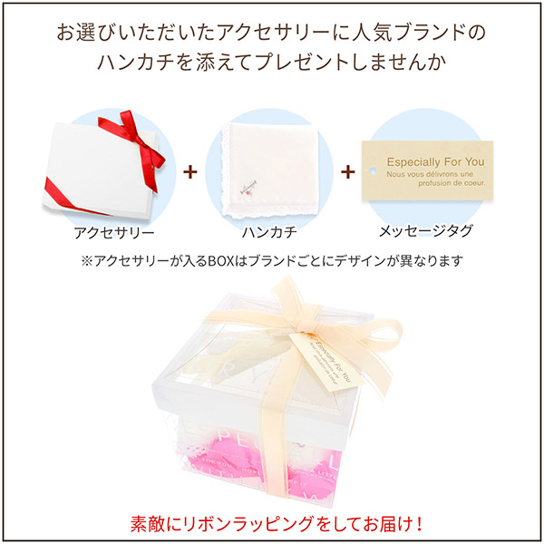 ハンカチギフトセット