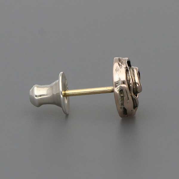シルバーピアス(片耳用)