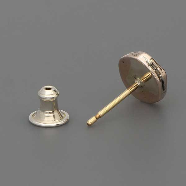 シルバーピアス(片耳用)