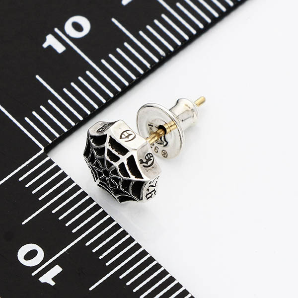 シルバーピアス(片耳用)
