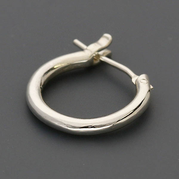 シルバーピアス(片耳用)
