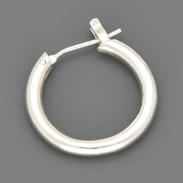 シルバーピアス(片耳用)