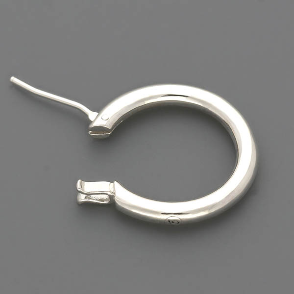 シルバーピアス(片耳用)