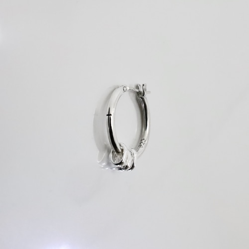 シルバーピアス