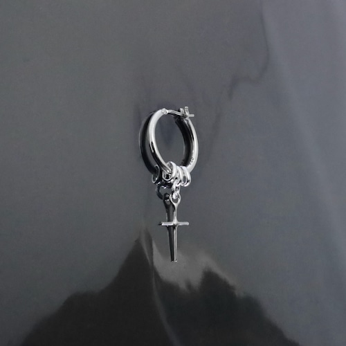 シルバーピアス