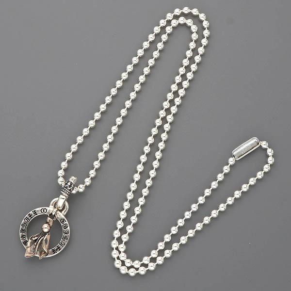 シルバーペンダント