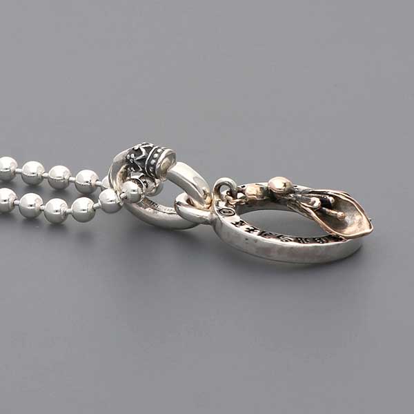 シルバーペンダント