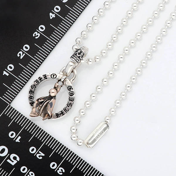 シルバーペンダント