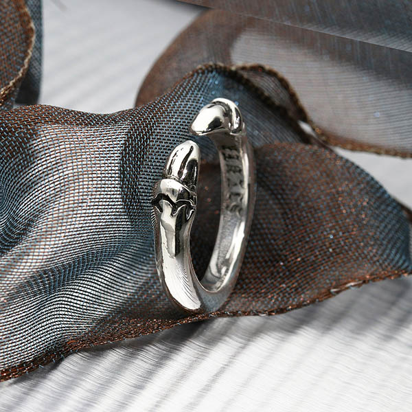 シルバーリング