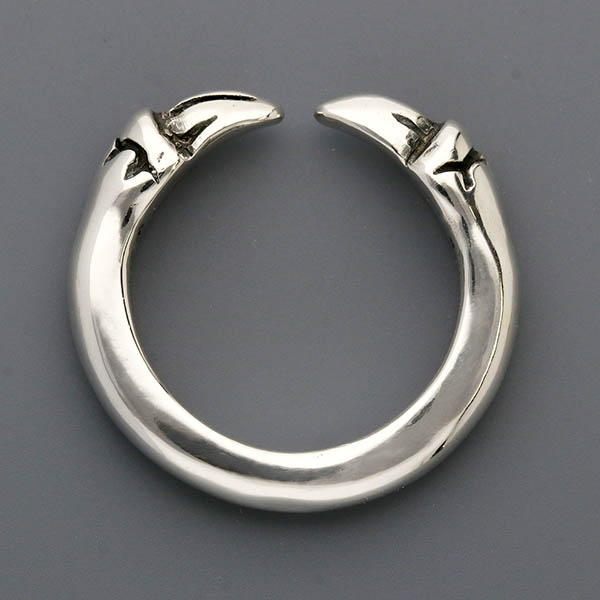 シルバーリング